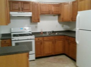 281 Garton Ave, Weston, WV 26452