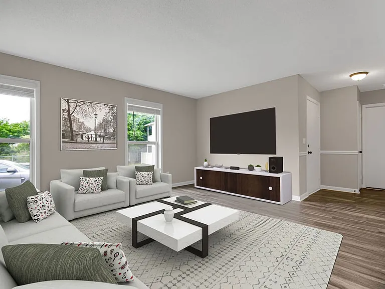 Windtree Apartment Homes — Photo 25