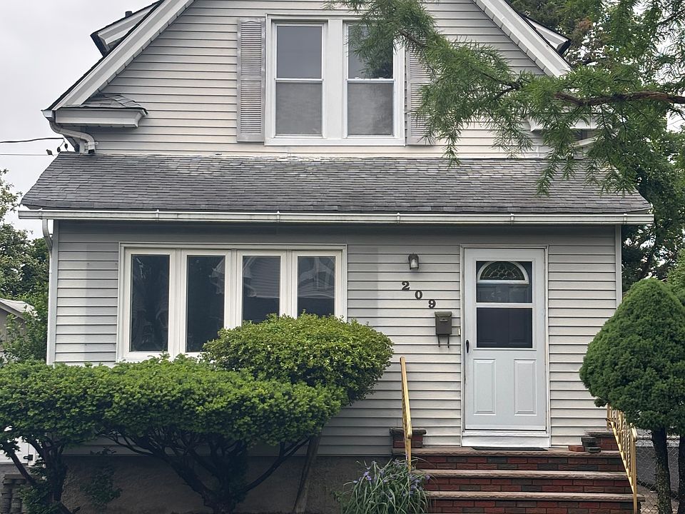 Welcome home