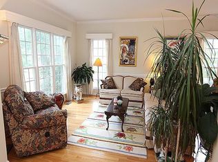 517 Loblolly Dr, Durham, NC 27712