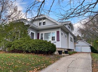 7120 W Mount Vernon Ave, Milwaukee, WI 53213
