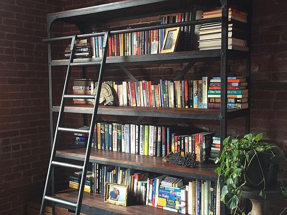 The Library
