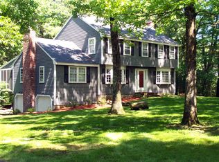 24 Barnet Rd, Sudbury, MA 01776