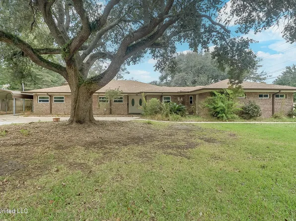 26 53rd St, Gulfport, MS 39507