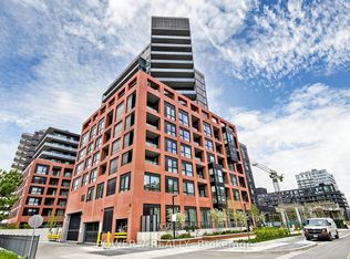 8 Tippett Rd #1309, Toronto, ON M3H0E7