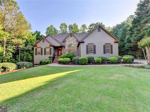 169 Preserve Pkwy, Ball Ground, GA 30107