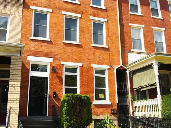 214 W North Ave APT 2, Pittsburgh, PA 15212
