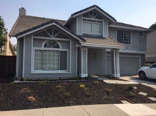 3712 Colonial Ct, Antioch, CA 94509