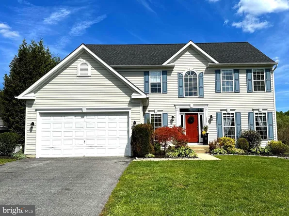 7307 Falling Leaves Ct, Marriottsville, MD 21104