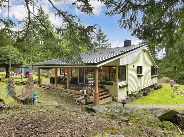 370 Campbell Bay Rd, Southern Gulf Islands, BC V0N 2J1