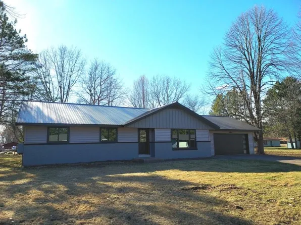 170 VICTORIA ST, Phillips, WI 54555