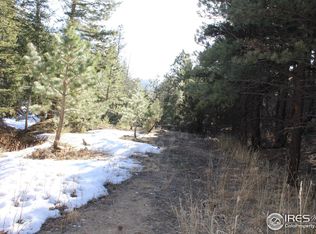 0 Gold Run Rd, Boulder, CO 80302