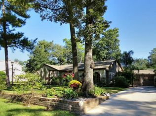 711 Enchanted Trail Dr, Spring, TX 77388