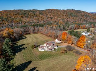 128 Music Mountain Road, Canaan, CT 06031