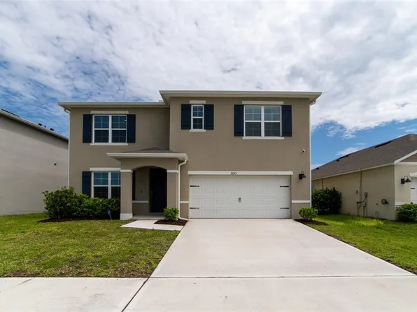 2695 House Finch Rd, Saint Cloud, FL 34773