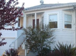 1206 Kains Ave, Berkeley, CA 94706