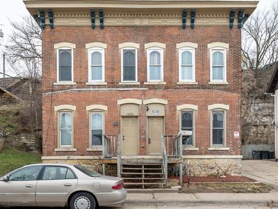 1491 Bluff St, Dubuque, IA, 52001