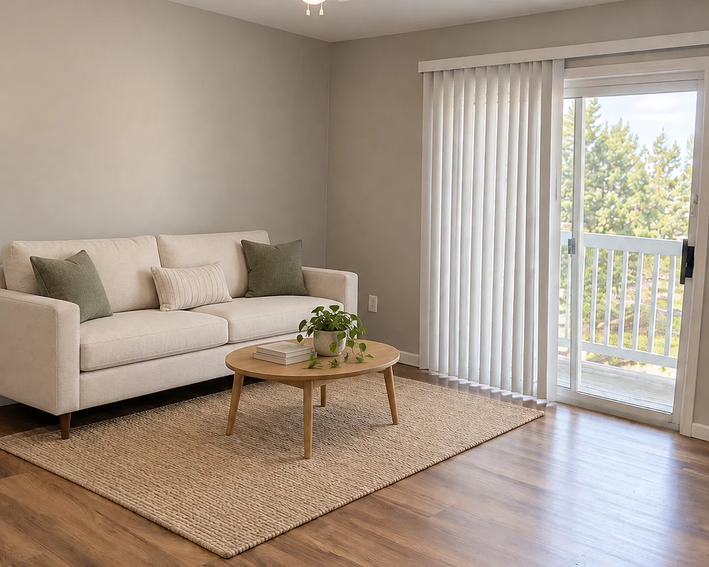 August Place Apartments — Photo 4