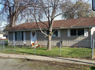 2509 Birch St, La Grande, OR 97850