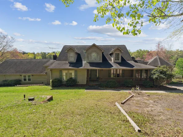 347 FALLAW Road, Batesburg-Leesville, SC 29006