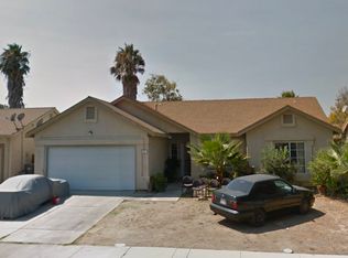 837 El Pinal Ln, Los Banos, CA 93635