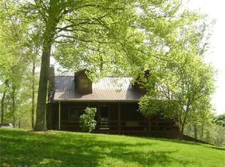 777 Corbins Bend Rd, Columbia, KY 42728