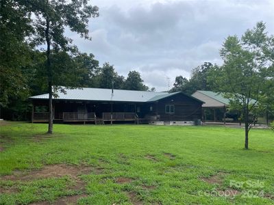2649 Lovin Hill Rd, Candor, NC, 27229