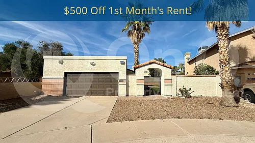 1510 E Taro Ln Photo 1