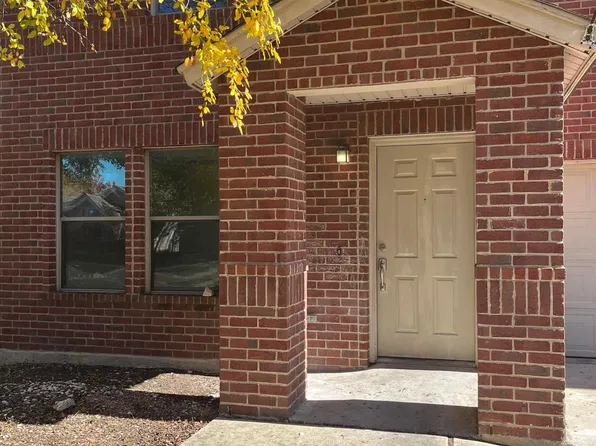 8625 Deja Ave, Austin, TX 78747