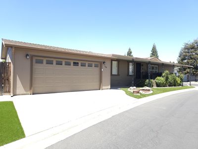 100 S Westwood Street UNIT 118, Porterville, CA, 93257