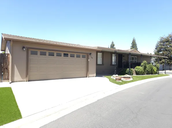 100 S Westwood Street #118, Porterville, CA 93257