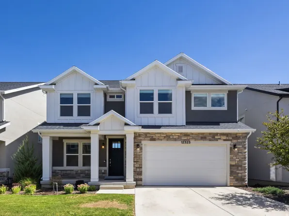 12323 S Varitek Dr, Herriman, UT 84096
