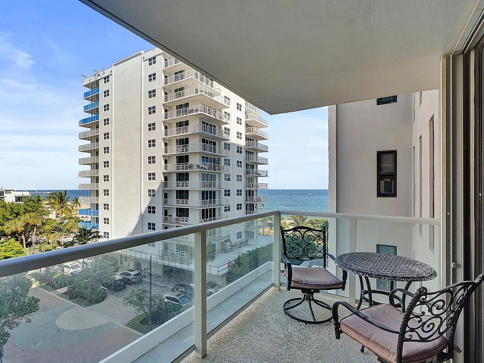 1000 S Ocean Blvd #6M
