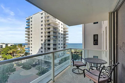 1000 S Ocean Blvd Photo 1