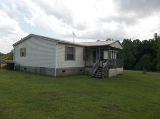 280 Suggs Rd, Troy, NC 27371