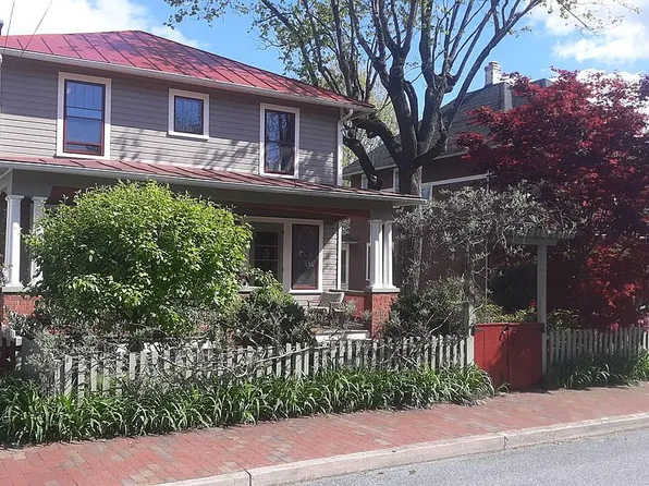 315 Sherwood Ave, Staunton, VA 24401