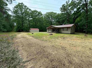 114 Cedar Ln, Monticello, AR 71655
