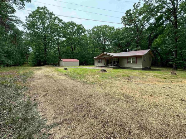 114 Cedar Ln, Monticello, AR 71655