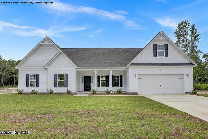 1st image of 800 N Sandy Shore Court