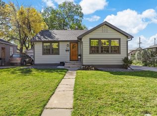 915 Teller Ave, Grand Junction, CO 81501