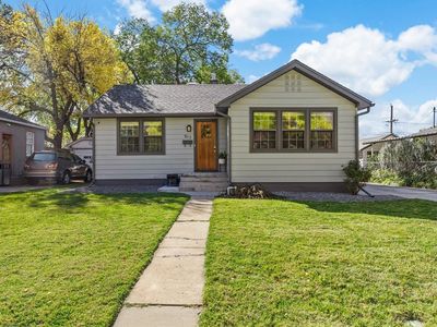915 Teller Ave, Grand Junction, CO, 81501
