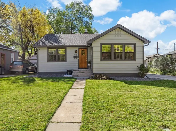 915 Teller Ave, Grand Junction, CO 81501