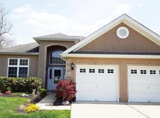 1 Bay Hill Rd, Jackson, NJ 08527