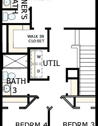 3rd Floor