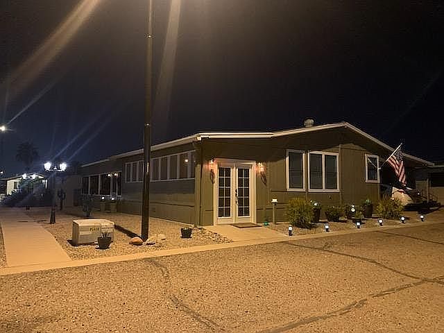 1st image of 8600 E Broadway Rd Lot 150