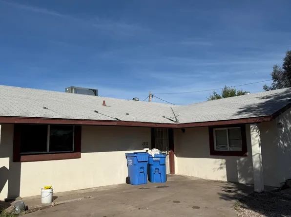 2912 N 50TH Avenue, Phoenix, AZ 85031
