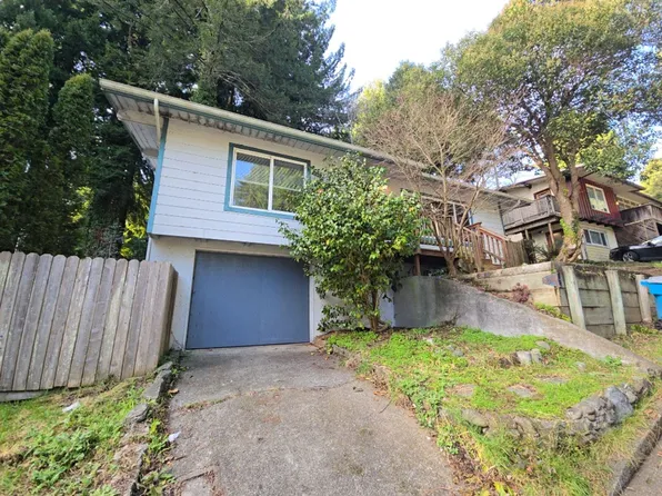 859 Shirley Blvd, Arcata, CA 95521