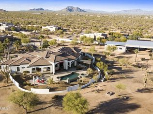 27015 N 141st St, Scottsdale, AZ 85262