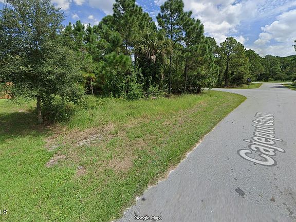 5th image of 1833 Cajeput Ct NW