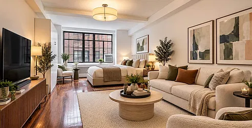 320 East 42nd Street